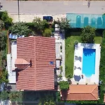 Tina Novigrad Istria