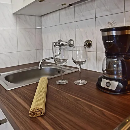 Tina Novigrad Istria