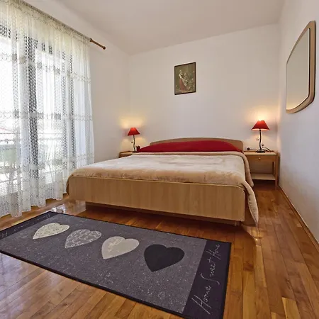 Lägenhet Tina Novigrad Istria