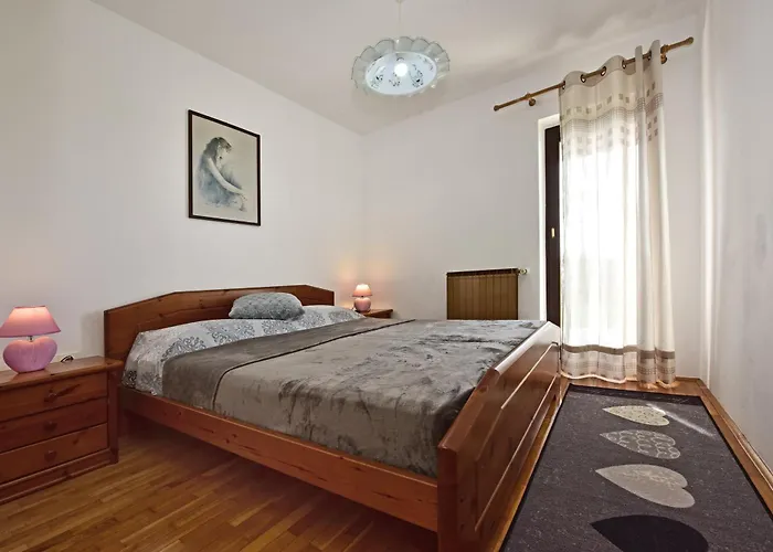 Tina شقة Novigrad Istria