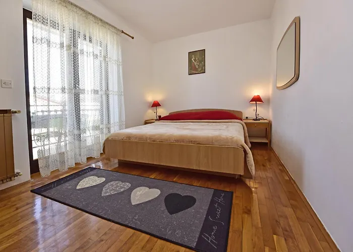 شقة Tina Novigrad Istria