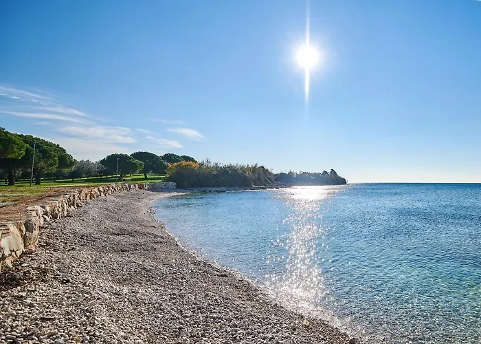 Tina * Novigrad Istria