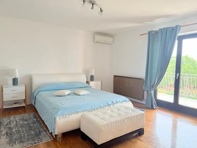 شقة Tina Novigrad Istria