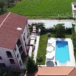 Tina Apartmán Novigrad Istria