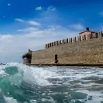 Tina Novigrad Istria