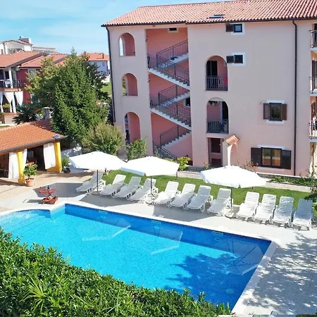 Apartament Tina Novigrad (Istria)