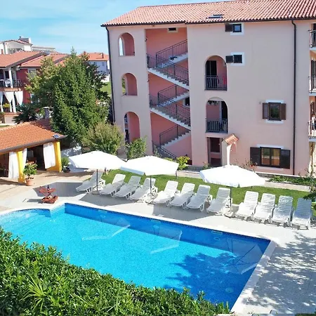 Apartman Tina Novigrad Istria