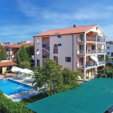Tina Apartment