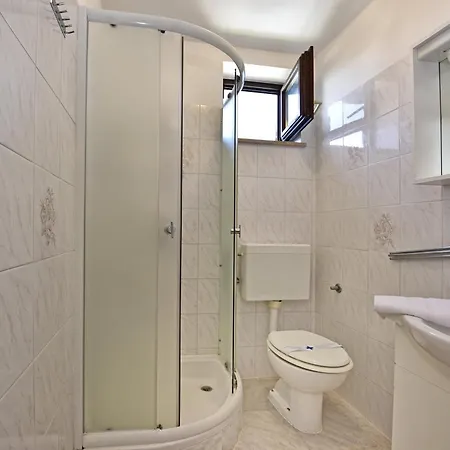 Tina Apartament