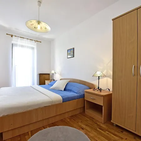 Apartman Tina Novigrad Istria