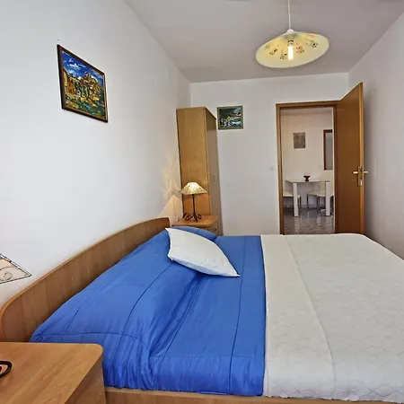 Tina Apartment