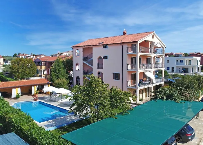 Tina Διαμέρισμα