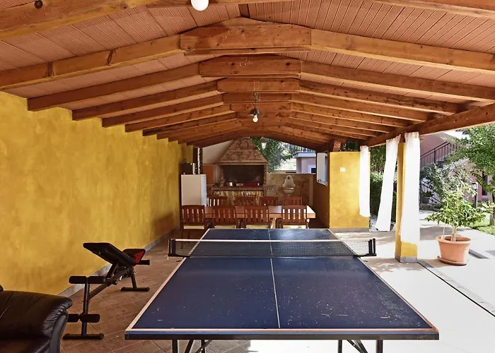 Διαμέρισμα Tina Novigrad Istria