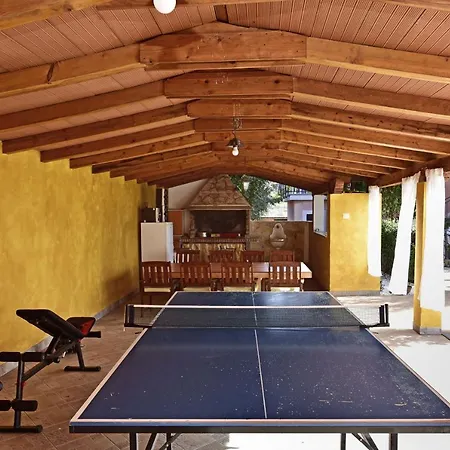 Lägenhet Tina Novigrad Istria