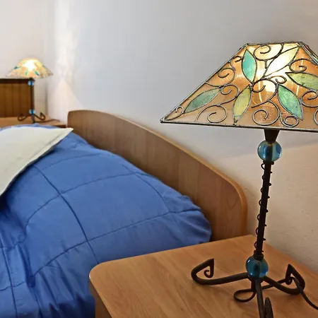 Tina Apartman