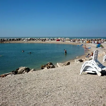 Apartman Tina Novigrad (Istria)