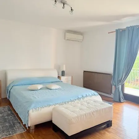 Apartman Tina Novigrad (Istria)
